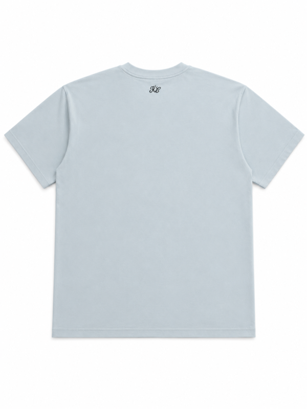 3675F2FB-04C6-4423-9015-69AA1DE4D502 KERRYCO. “Culture” Neo-Classic Graphic Tee – Ice Blue