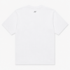 KERRYCO. London Signature Oversized Tee – White | Premium Minimalist Streetwear T-Shirt