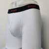 Pack of 3 (Essential Luxe Boxer Briefs)