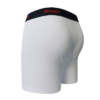 KerryCo 2-Pack Boxer Briefs (Grey & White)