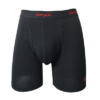KerryCo 2-Pack Boxer Briefs (Black & White)